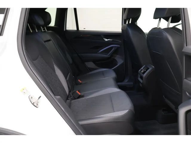 Volkswagen Tiguan 2.0 TDI DSG