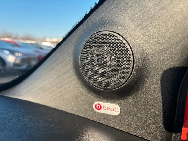 Abarth 695 Competizione T-Jet