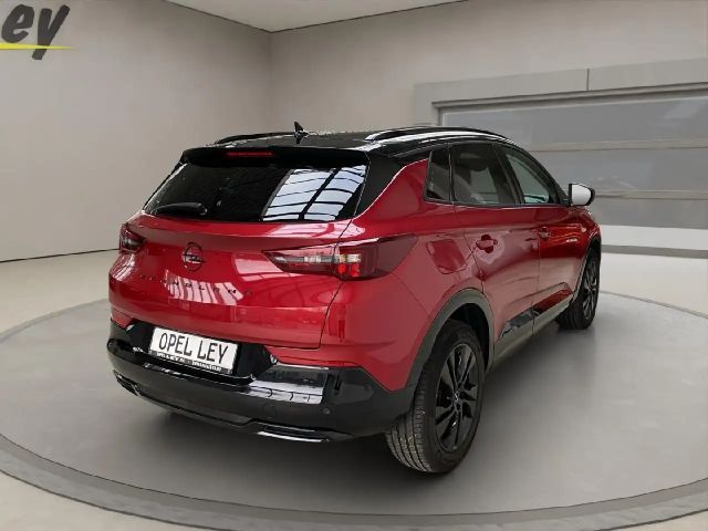Opel Grandland X GS-Line Grand Sport