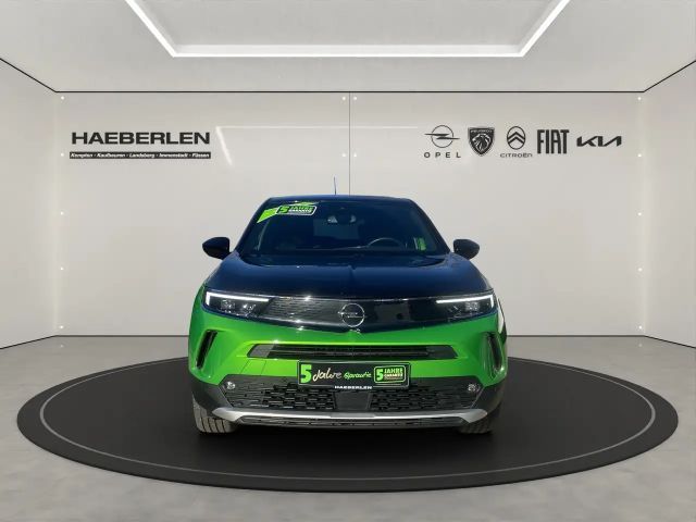 Opel Mokka 1.2 Turbo Turbo Ultimate