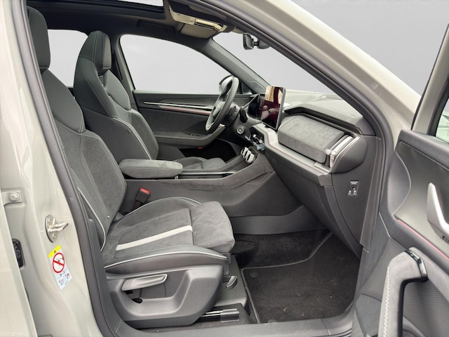 Skoda Kodiaq 1.5 TSI Sportline