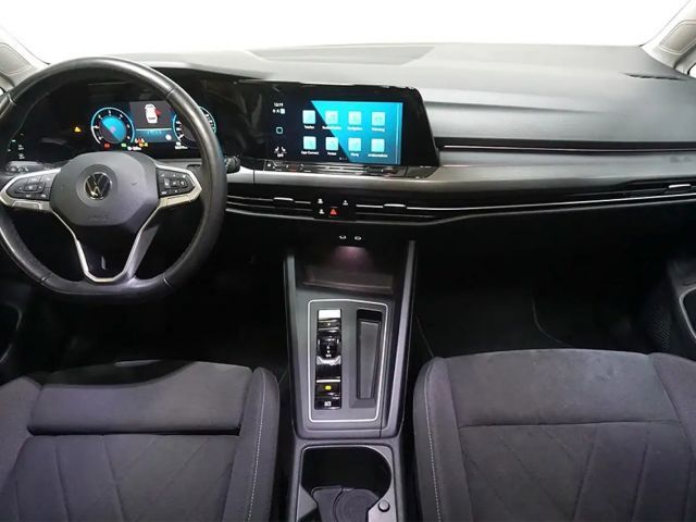 Volkswagen Golf 2.0 TDI DSG Style