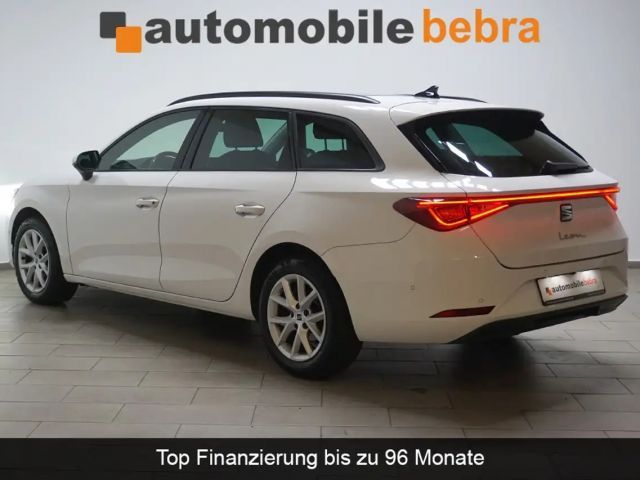 Seat Leon 2.0 TDI DSG Style