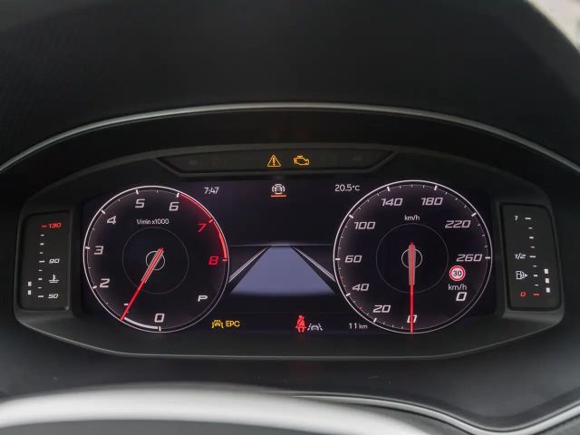 Seat Ibiza 1.0 TSI DSG FR-lijn