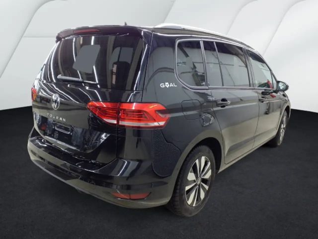 Volkswagen Touran 2.0 TDI DSG