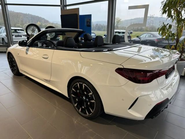 BMW 420 420i Cabrio M-Sport