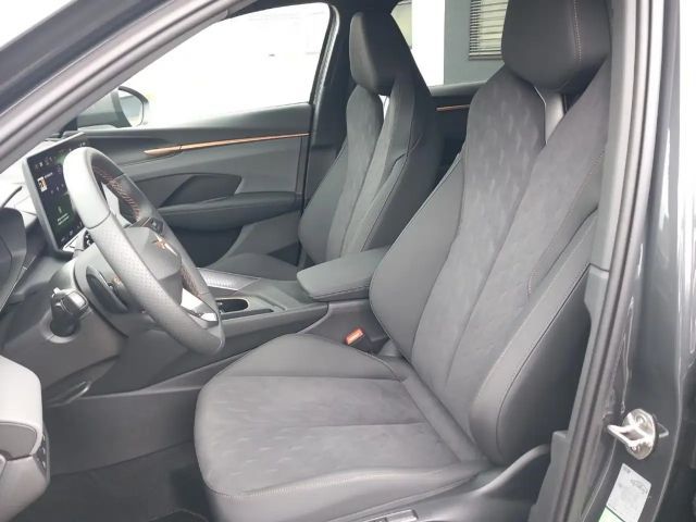 Cupra Terramar 1.5 eTSI