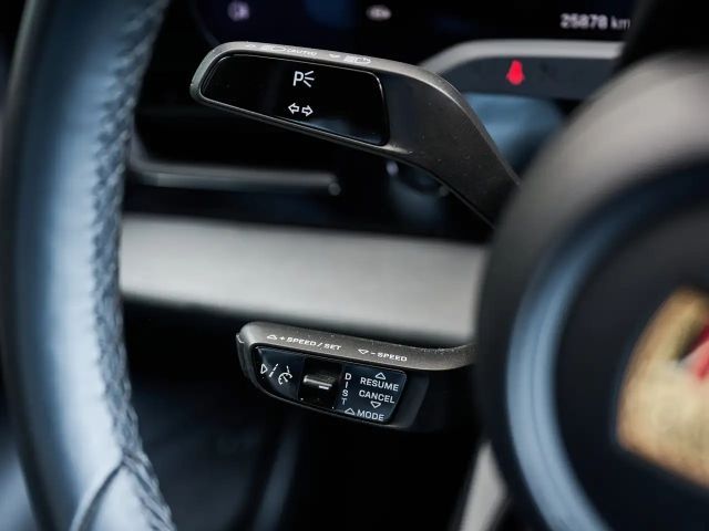 Porsche Taycan Sport Turismo