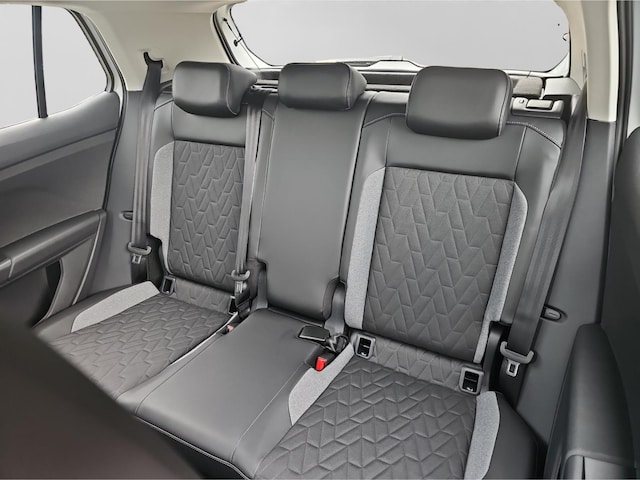 Volkswagen T-Cross Goal EU6e GOAL 1.0 l TSI 5-Gang