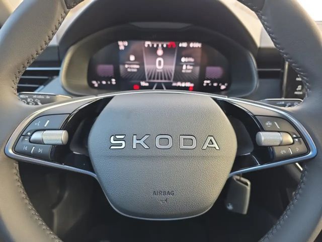 Skoda Kamiq 1,0TSI 115PS 16*Alu/LED/Temp/SmartLink   **