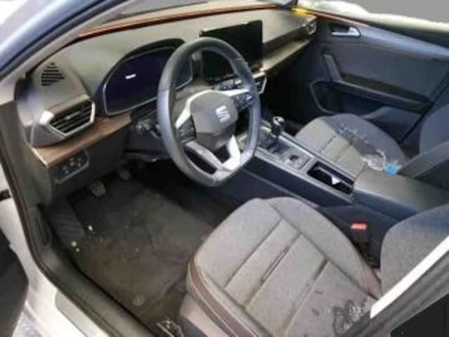 Seat Leon Sportstourer Xcellence