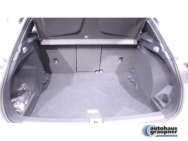 Cupra Terramar 1.5 eTSI