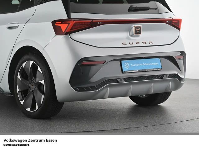 Cupra Born 77 kWh eBoost