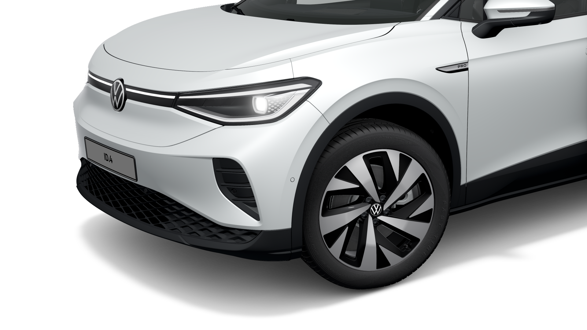 Volkswagen ID.4 Performance Pro