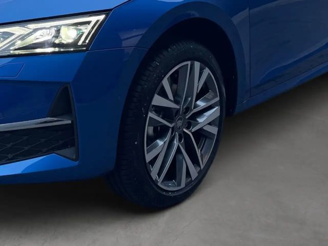 Skoda Octavia 2.0 TDI Combi Tour