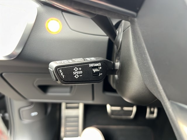 Audi RS6 Avant Quattro