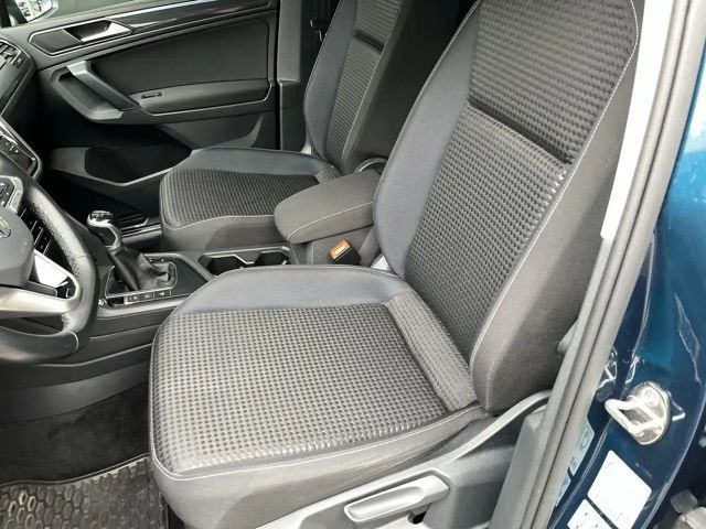 Volkswagen Tiguan 1.5 TSI TSi United