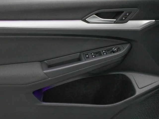 Volkswagen Golf 2.0 TDI AllTrack DSG Variant