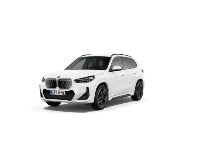 BMW iX1 M-Sport eDrive20