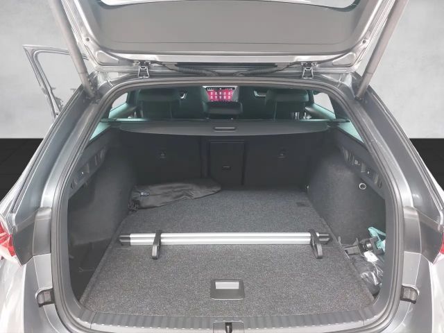 Skoda Octavia Sportline