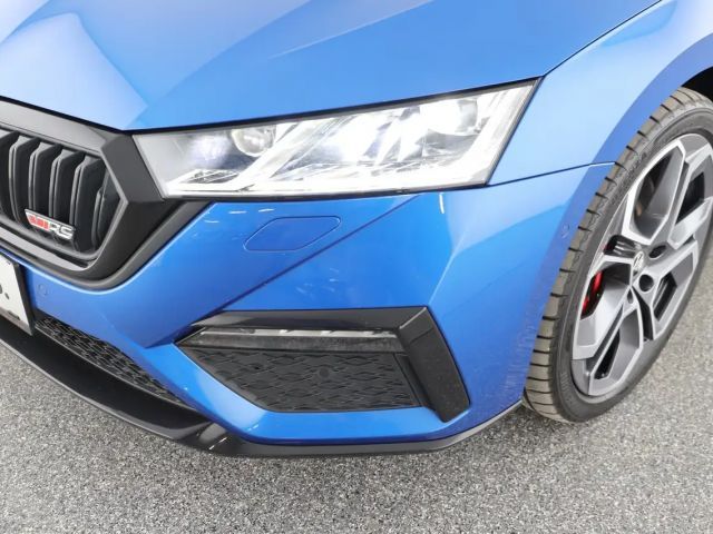 Skoda Octavia RS iV