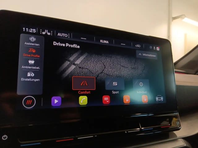 Cupra Formentor 1.5 TSI DSG