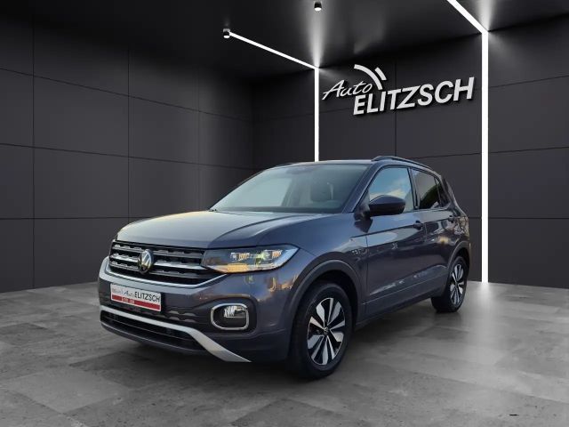 Volkswagen T-Cross 1.0 TSI DSG Move