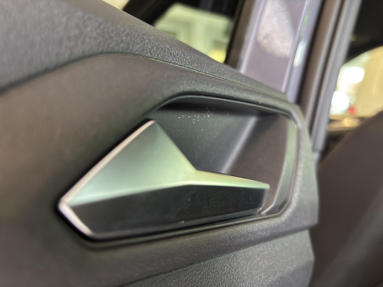 Volkswagen T-Cross 1.0 TSI Move