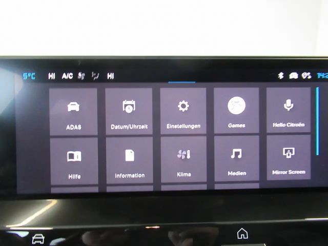 Citroën C4 Max PureTech