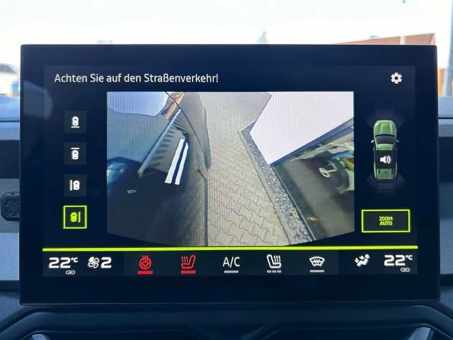 Dacia Bigster Hybrid 155