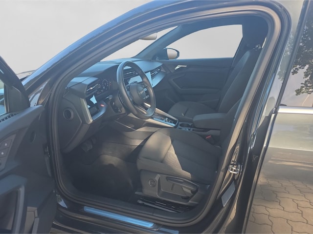 Audi A3 35 TFSI S-Tronic Sedan