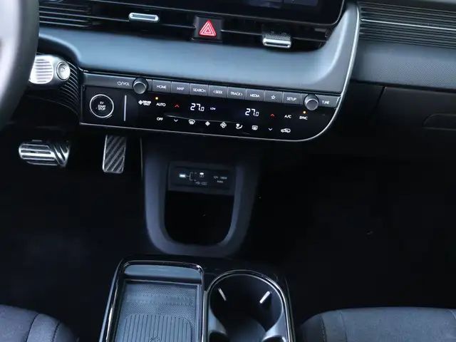 Hyundai IONIQ 5 4WD Vierwielaandrijving