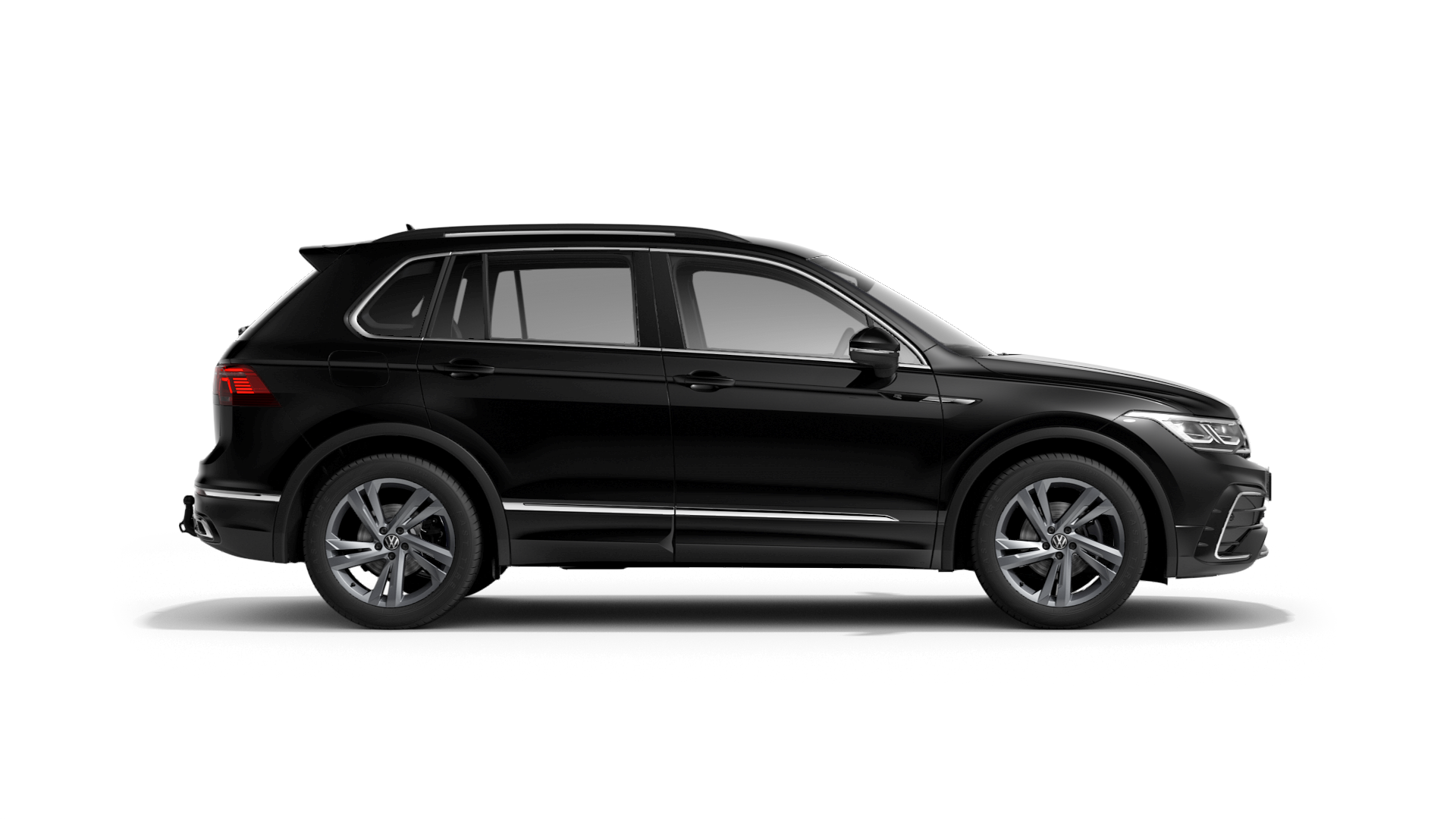 Volkswagen Tiguan DSG R-Line