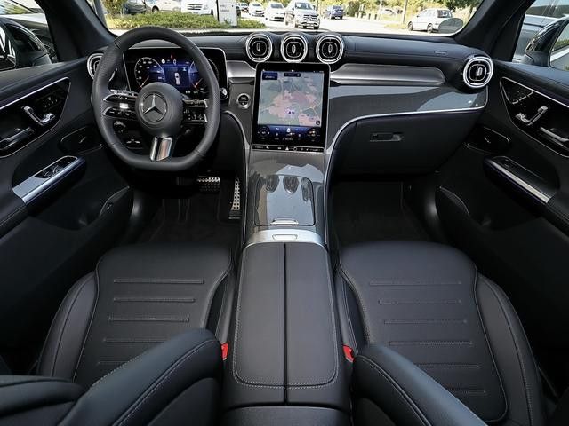 Mercedes-Benz GLC 220 4MATIC GLC 220 d