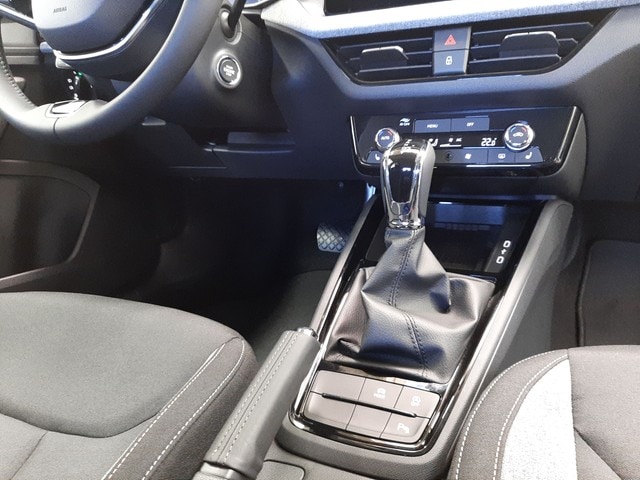 Skoda Kamiq 1.5 TSI Drive