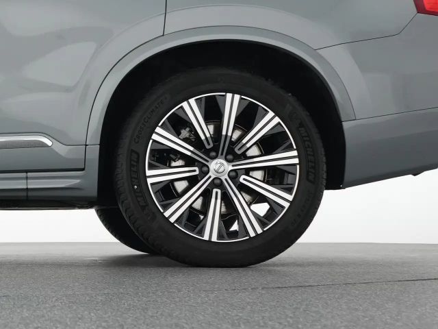 Volvo XC90 AWD Bright Plus