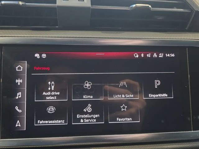 Audi Q3 35 TDI S-Line