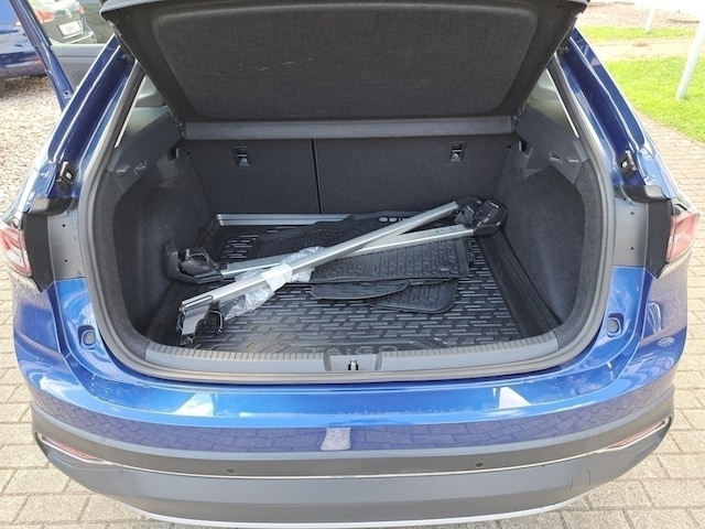 Volkswagen Taigo DSG IQ.Drive