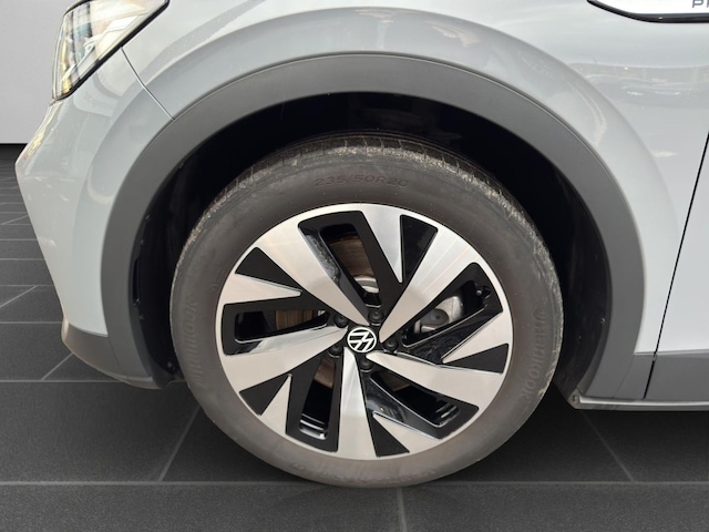 Volkswagen ID.4 IQ.Drive Performance Pro
