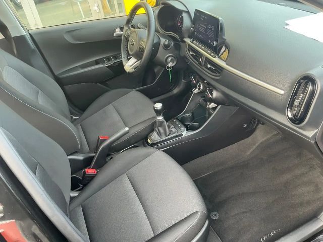 Kia Picanto Dream Team