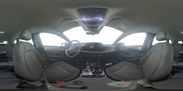 Audi A6 e-tron Avant