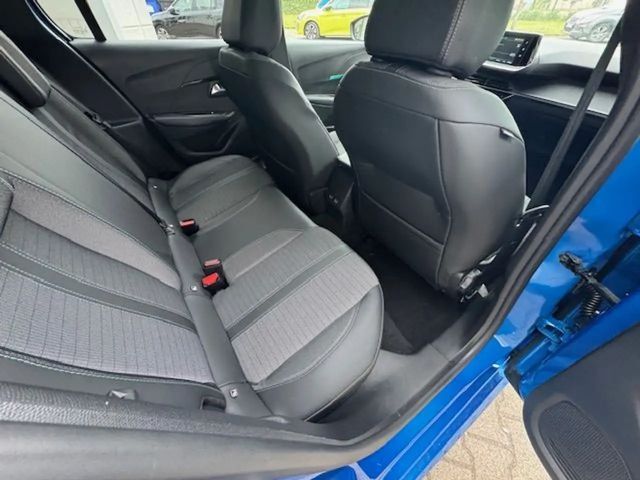 Peugeot 208 Allure Pack