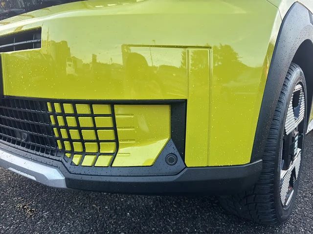 Fiat Grande Panda E La Prima