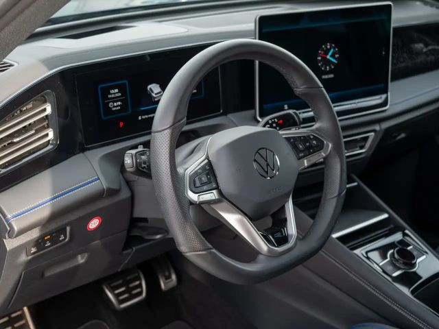 Volkswagen Tiguan 2.0 TDI R-Line
