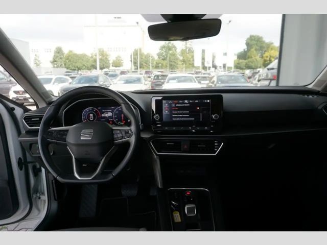 Seat Leon DSG Sportstourer Style