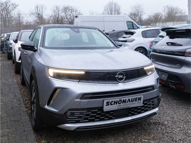 Opel Mokka Elegance Mokka-e business+