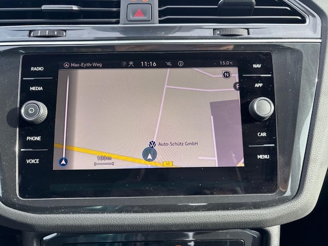 Volkswagen Tiguan 2.0 TDI DSG Life