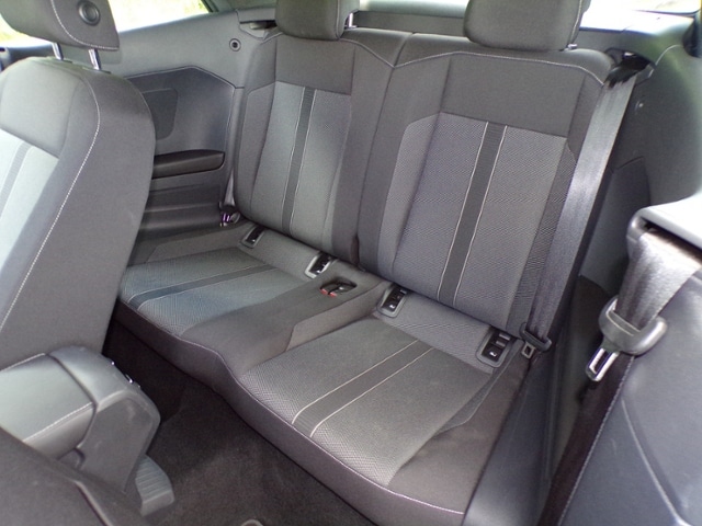 Volkswagen T-Roc 1.5 TSI Cabriolet DSG