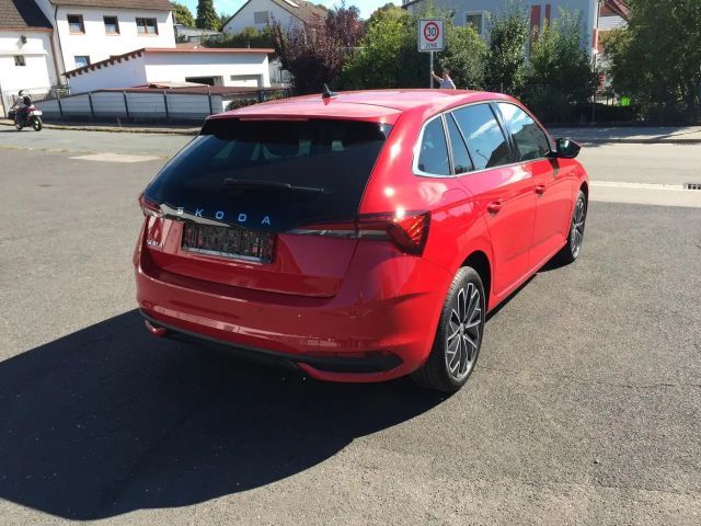 Skoda Scala Selection