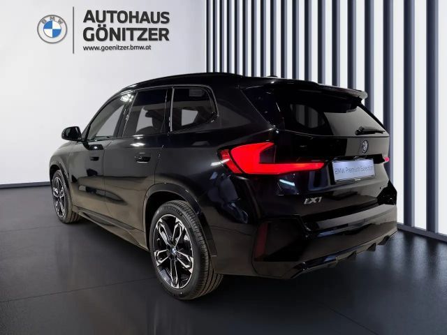 BMW iX1 eDrive20